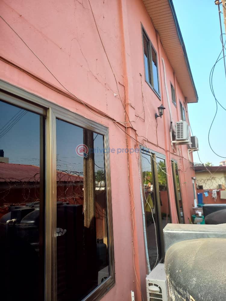 5 bedroom House For Sale Around Perfect Touch Restaurant Dzorwulu Accra - 4