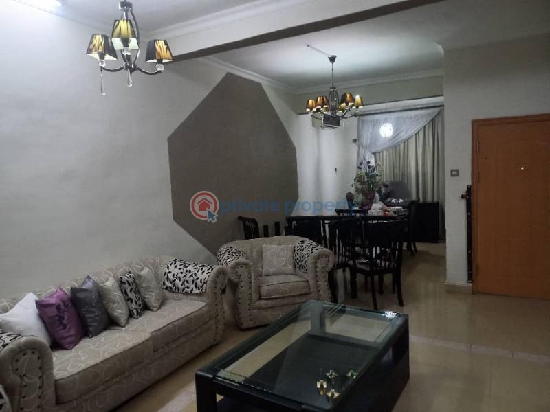 5 bedroom House For Sale Around Perfect Touch Restaurant Dzorwulu Accra - 3
