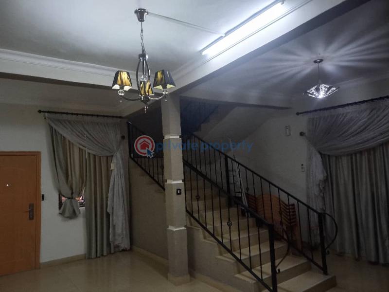 5 bedroom House For Sale Around Perfect Touch Restaurant Dzorwulu Accra - 7