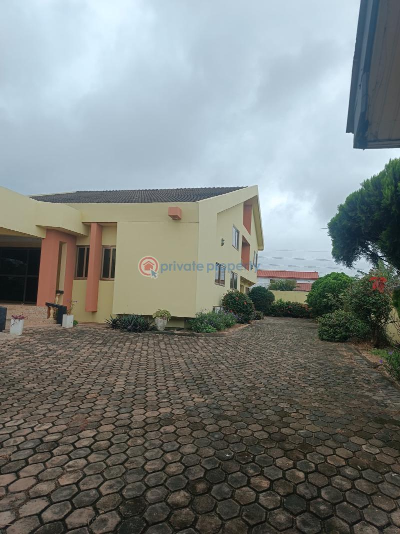 5 bedroom House For Sale Haatso Ga East Municipal Accra - 14