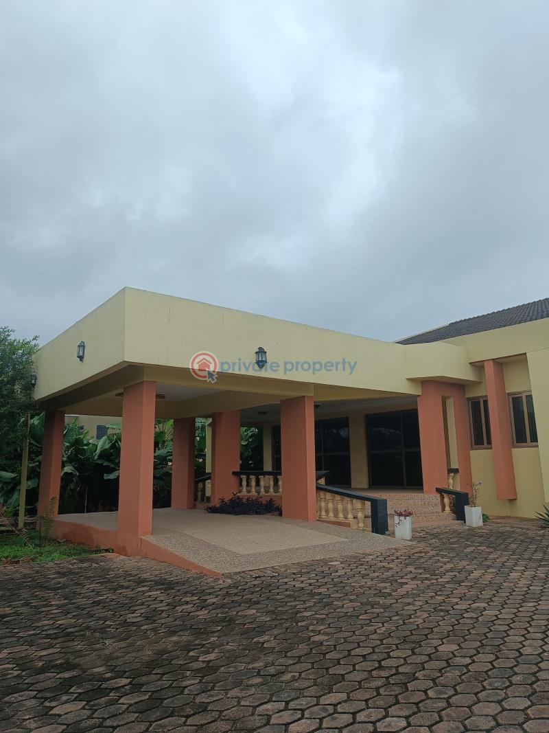 5 bedroom House For Sale Haatso Ga East Municipal Accra - 11