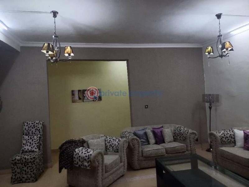 5 bedroom House For Sale Around Perfect Touch Restaurant Dzorwulu Accra - 1