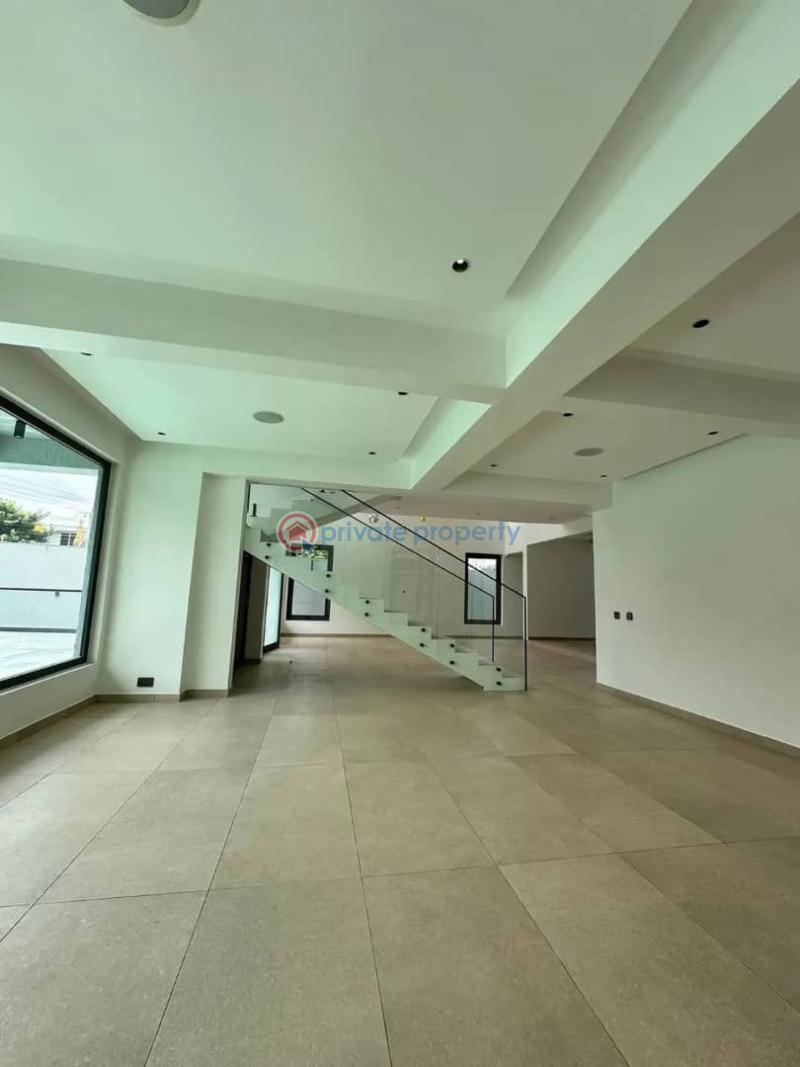 5 bedroom House For Sale Accra - Ghana East Legon  - 1