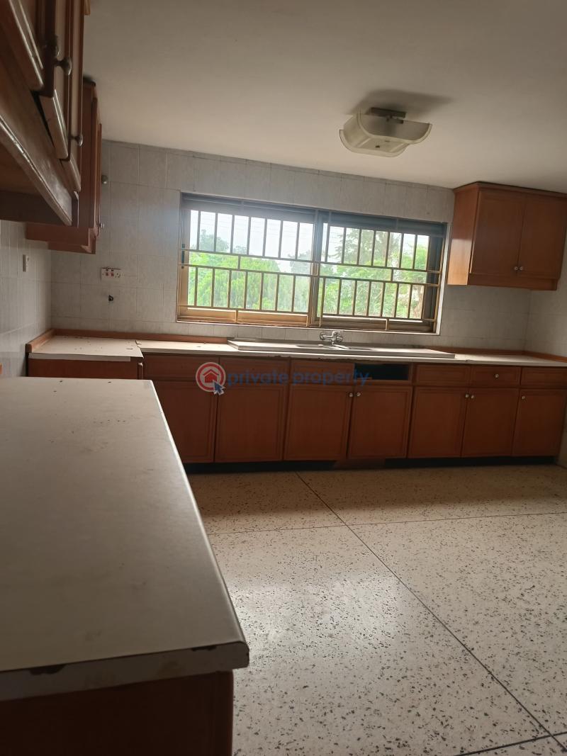 5 bedroom House For Sale Haatso Ga East Municipal Accra - 1