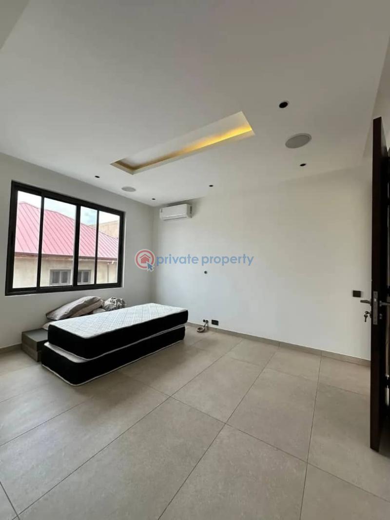 5 bedroom House For Sale Accra - Ghana East Legon  - 9