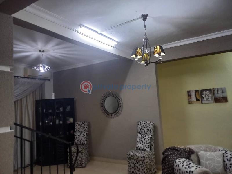 5 bedroom House For Sale Around Perfect Touch Restaurant Dzorwulu Accra - 6