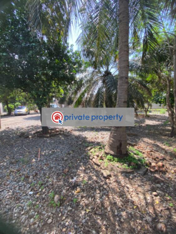 5 bedroom Detached Bungalow For Sale &nbsp;dome Pillar 2 Behind Atomic Dome Ga East Municipal Accra - 9