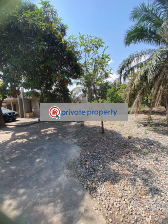 5 bedroom Detached Bungalow For Sale &nbsp;dome Pillar 2 Behind Atomic Dome Ga East Municipal Accra - 8