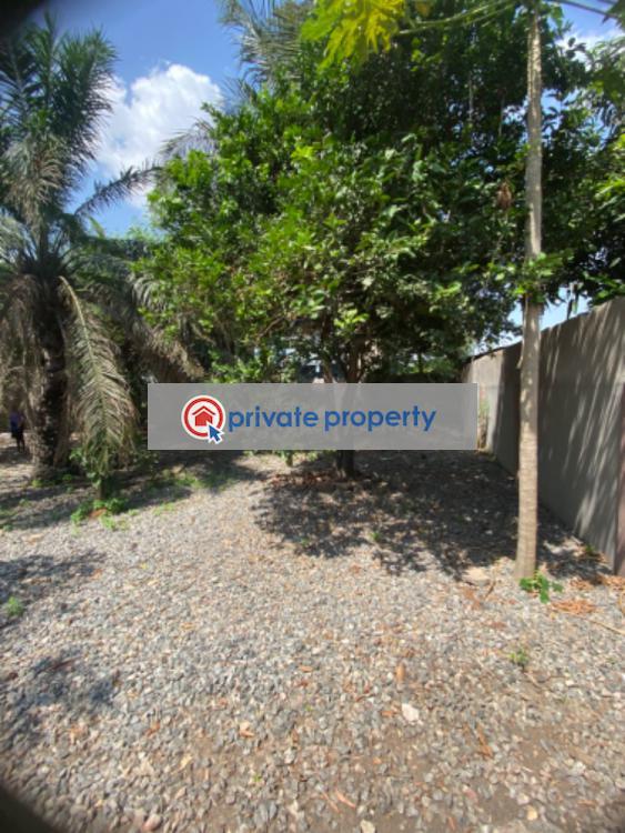 5 bedroom Detached Bungalow For Sale &nbsp;dome Pillar 2 Behind Atomic Dome Ga East Municipal Accra - 6