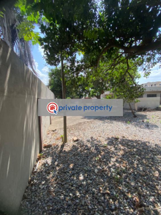 5 bedroom Detached Bungalow For Sale &nbsp;dome Pillar 2 Behind Atomic Dome Ga East Municipal Accra - 7