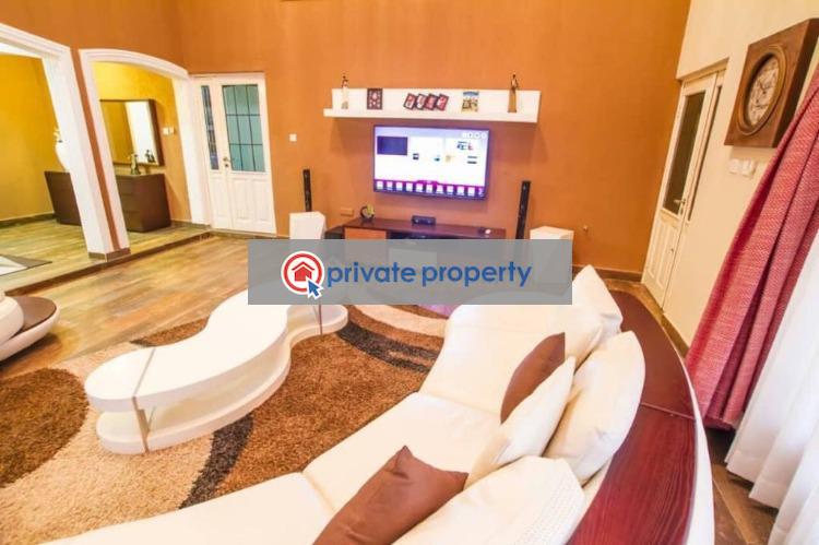 5 bedroom House For Sale &nbsp;east Legon Hills East Legon Accra - 2