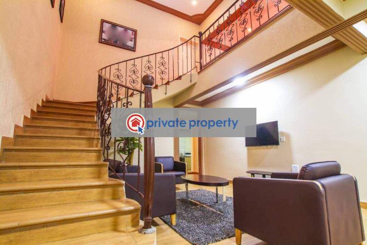 5 bedroom House For Sale &nbsp;east Legon Hills East Legon Accra - 3