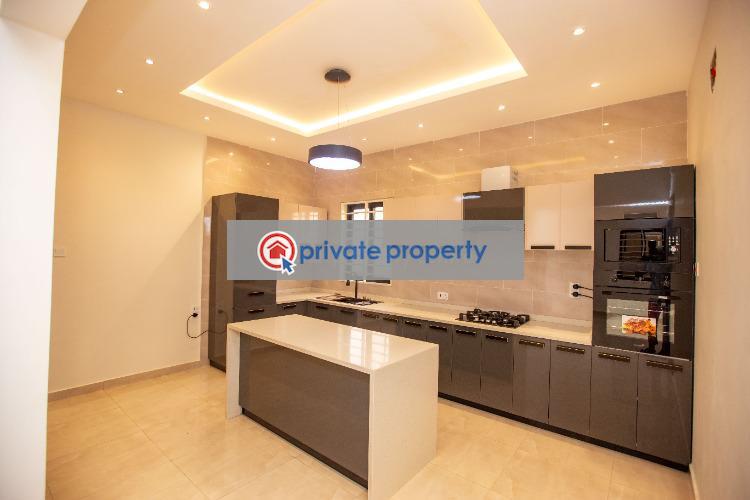 5 bedroom House For Sale &nbsp;lakeside Estate Ashaley Botwe Adenta Municipal Accra - 3