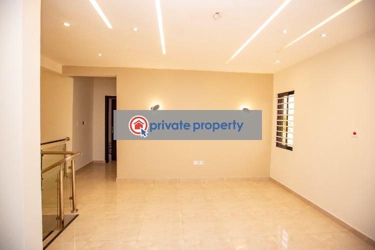 5 bedroom House For Sale &nbsp;lakeside Estate Ashaley Botwe Adenta Municipal Accra - 5
