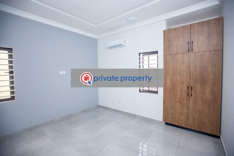 5 bedroom House For Sale &nbsp;lakeside Estate Ashaley Botwe Adenta Municipal Accra - 9