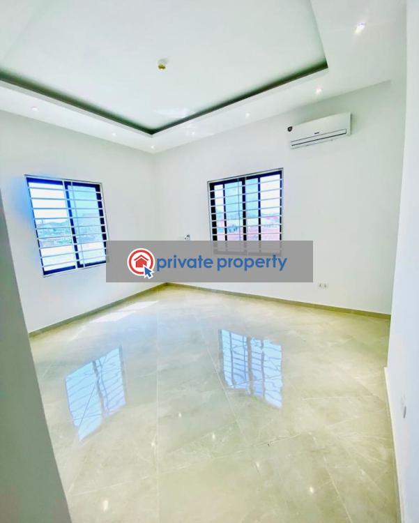 5 bedroom House For Sale &nbsp;lashibi Spintex Accra - 6