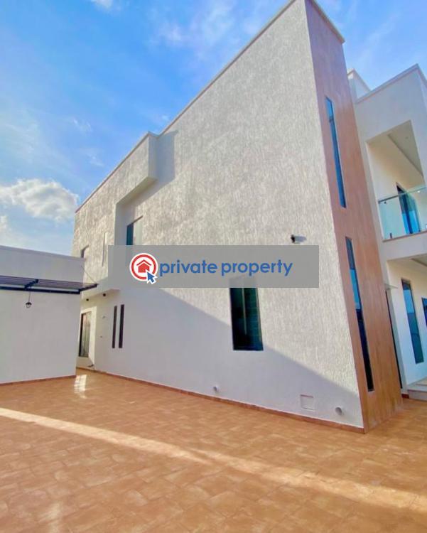 5 bedroom House For Sale &nbsp;lashibi Spintex Accra - 1