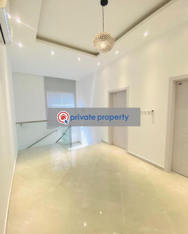 5 bedroom House For Sale &nbsp;lashibi Spintex Accra - 5
