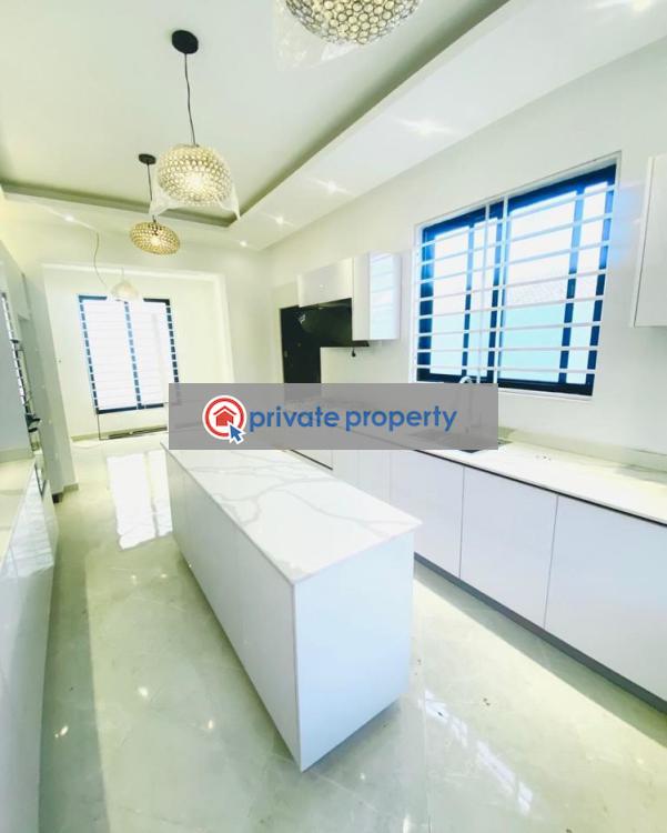5 bedroom House For Sale &nbsp;lashibi Spintex Accra - 4