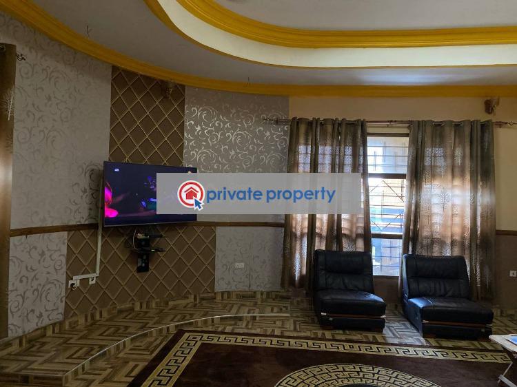 5 bedroom House For Sale &nbsp;malejor Oyibi Accra - 3