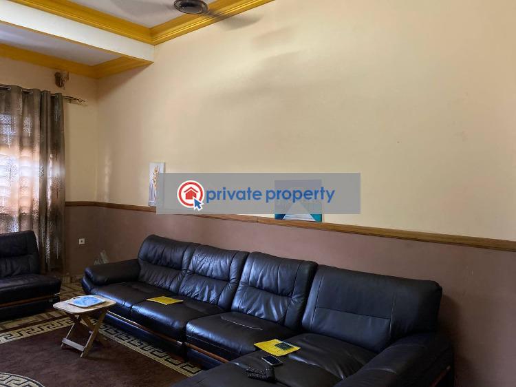 5 bedroom House For Sale &nbsp;malejor Oyibi Accra - 4