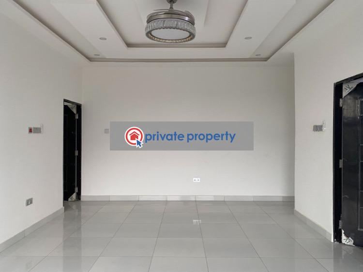 5 bedroom House For Sale &nbsp;roman Ridge Accra Metropolitan  - 11