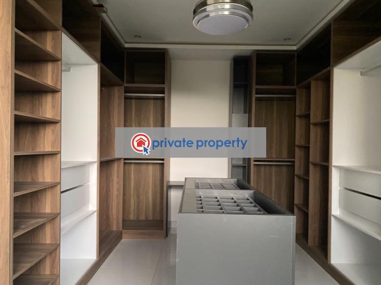 5 bedroom House For Sale &nbsp;roman Ridge Accra Metropolitan  - 22