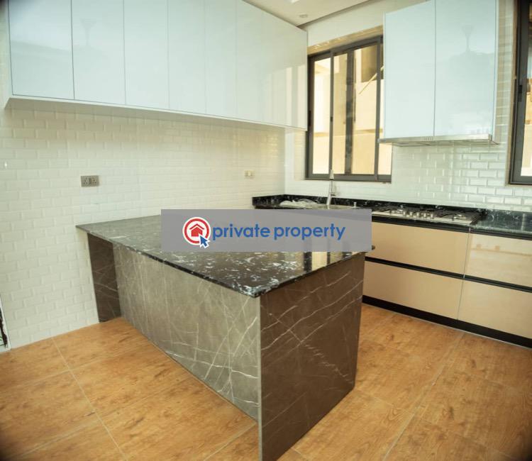 5 bedroom House For Sale &nbsp;roman Ridge Accra Metropolitan  - 8