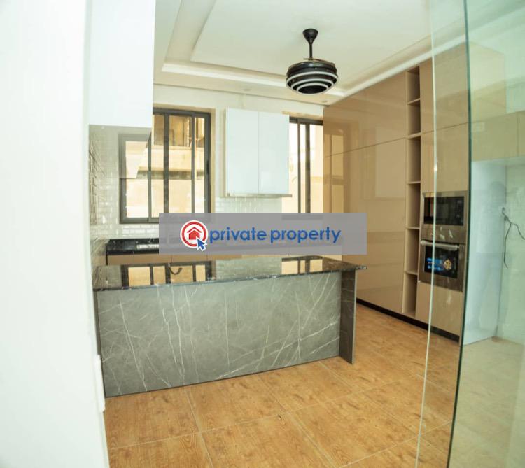 5 bedroom House For Sale &nbsp;roman Ridge Accra Metropolitan  - 7