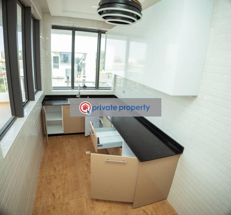 5 bedroom House For Sale &nbsp;roman Ridge Accra Metropolitan  - 6