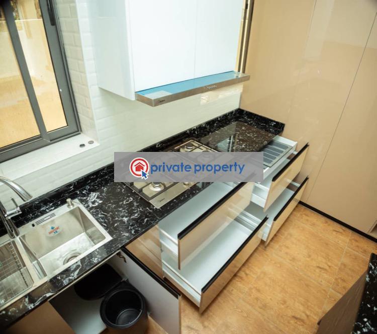 5 bedroom House For Sale &nbsp;roman Ridge Accra Metropolitan  - 5
