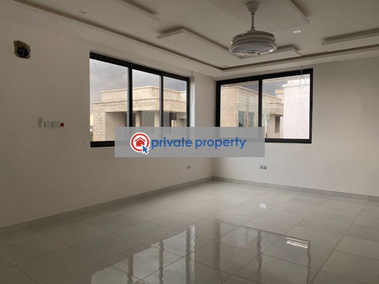 5 bedroom House For Sale &nbsp;roman Ridge Accra Metropolitan  - 15