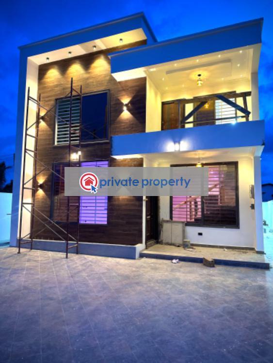 5 bedroom Detached Bungalow For Sale Spintex Accra - 5