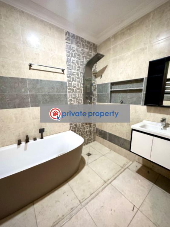 5 bedroom Detached Bungalow For Sale Spintex Accra - 11