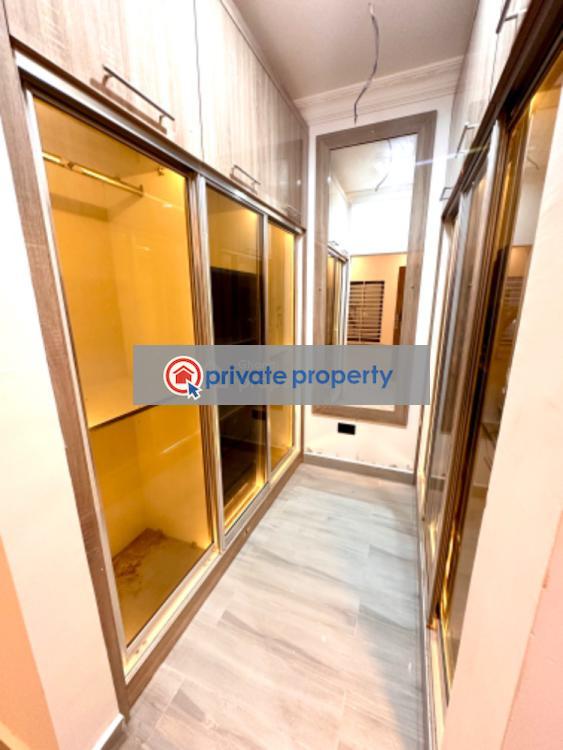 5 bedroom Detached Bungalow For Sale Spintex Accra - 13