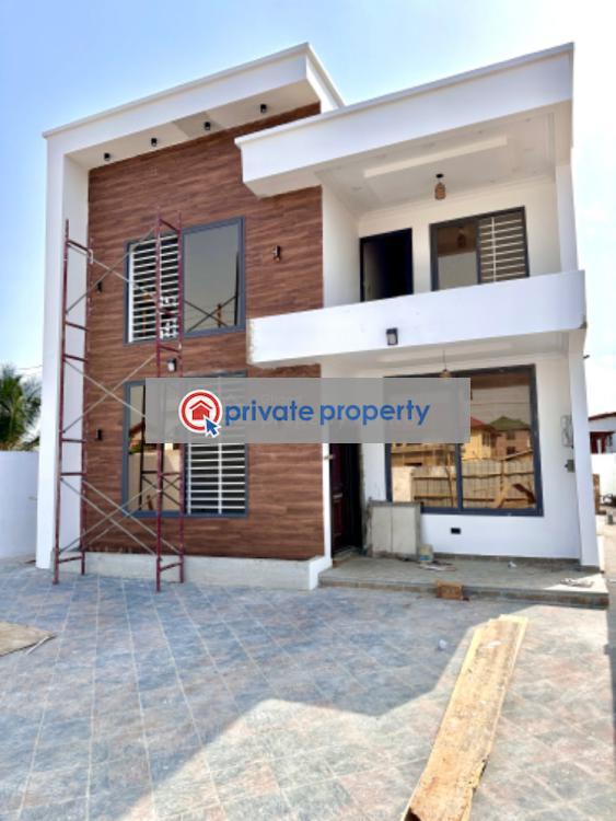 5 bedroom Detached Bungalow For Sale Spintex Accra - 3