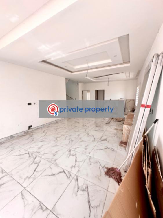 5 bedroom Detached Bungalow For Sale Spintex Accra - 7