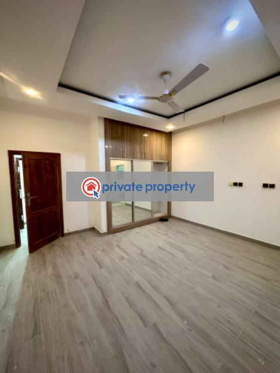 5 bedroom Detached Bungalow For Sale Spintex Accra - 8