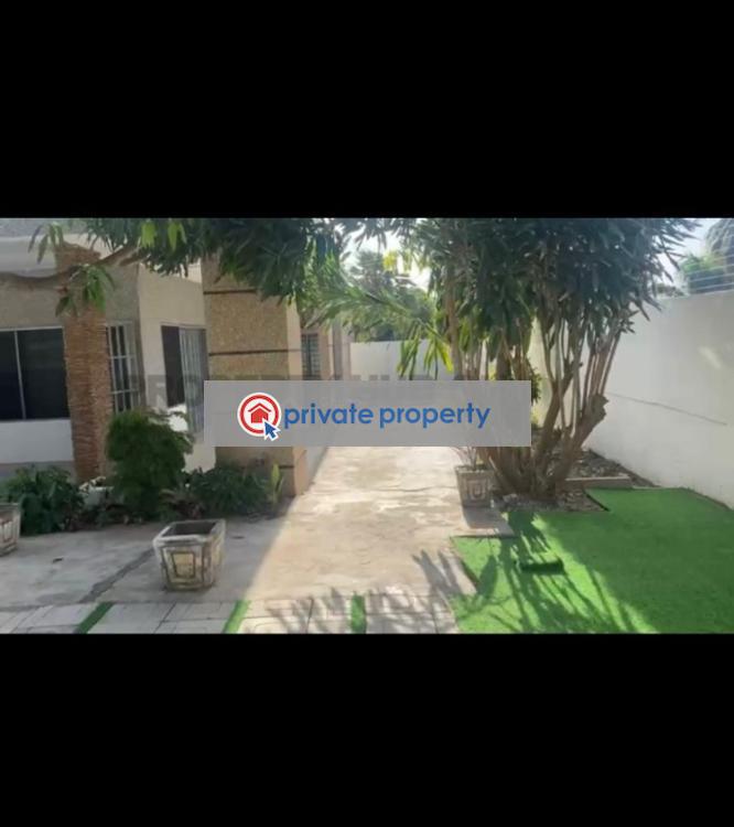 5 bedroom House For Rent lartebiokorshie North Kaneshie Accra (PID 9PAEGR) Private Property