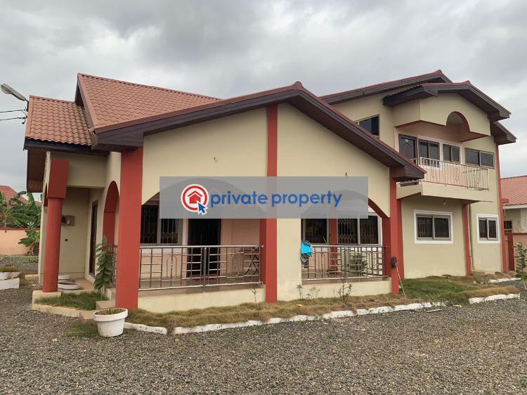 5 bedroom House For Sale &nbsp;community 22 Tema Accra - 1