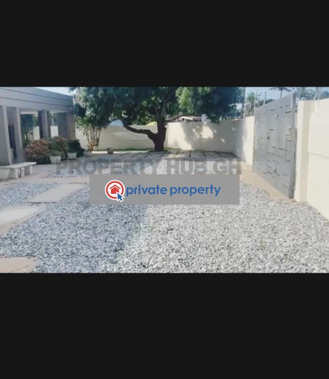 5 bedroom House For Rent lartebiokorshie North Kaneshie Accra (PID 9PAEGR) Private Property