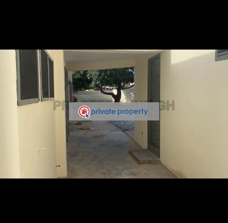 5 bedroom House For Rent lartebiokorshie North Kaneshie Accra (PID 9PAEGR) Private Property