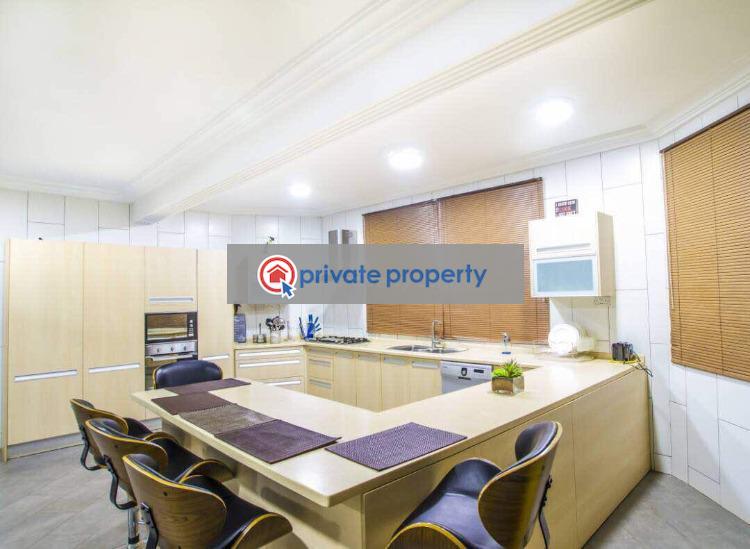 5 bedroom House For Sale &nbsp;east Legon Hills East Legon Accra - 4
