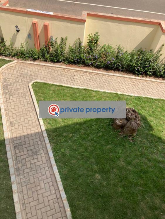 5 bedroom House For Rent fiesta Royale Dzorwulu Accra (PID 7PABTC