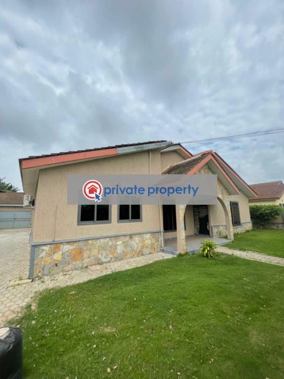5 bedroom House For Sale &nbsp;afienya Mataheko Tema Accra - 10