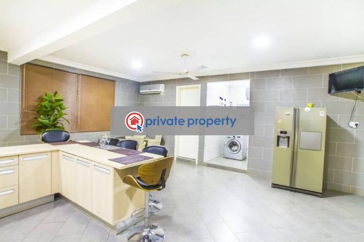 5 bedroom House For Sale &nbsp;east Legon Hills East Legon Accra - 5