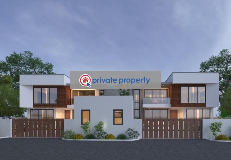 5 bedroom House For Sale &nbsp;near Soul Clinic Cantonments Accra - 5