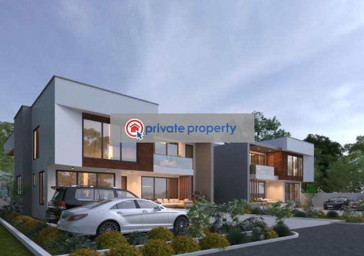5 bedroom House For Sale &nbsp;near Soul Clinic Cantonments Accra - 3