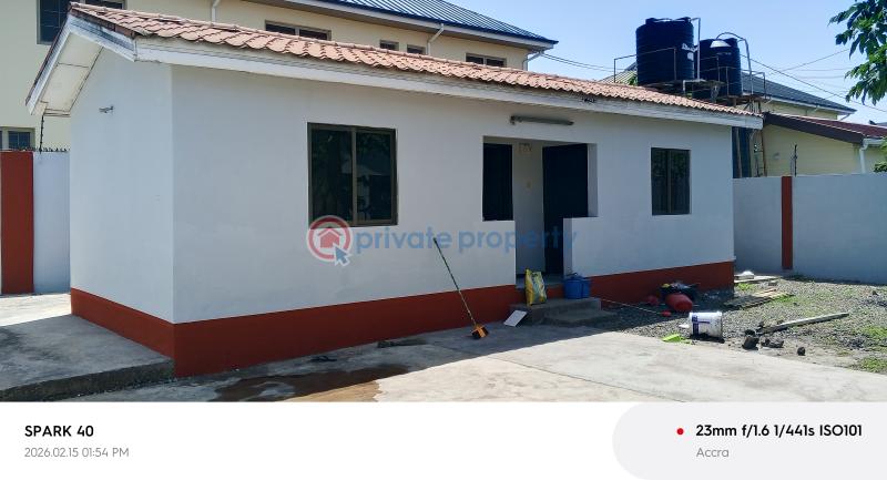 5 bedroom House For Rent East Legon Around A&c Mall. Accra East Legon  - 8