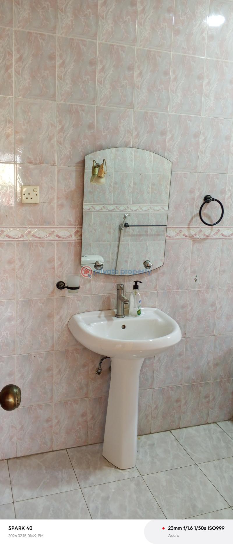 5 bedroom House For Rent East Legon Around A&c Mall. Accra East Legon  - 1